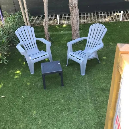 Campeggio Vacances Au Soleil